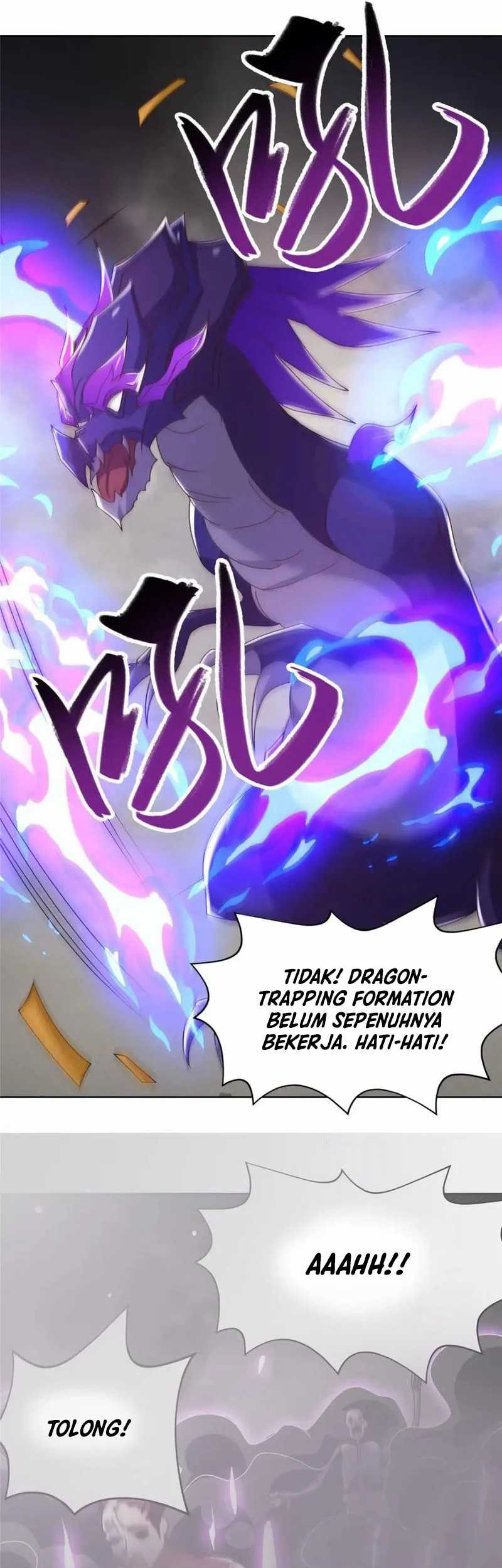 Dragon Master Chapter 177 - halaman 28