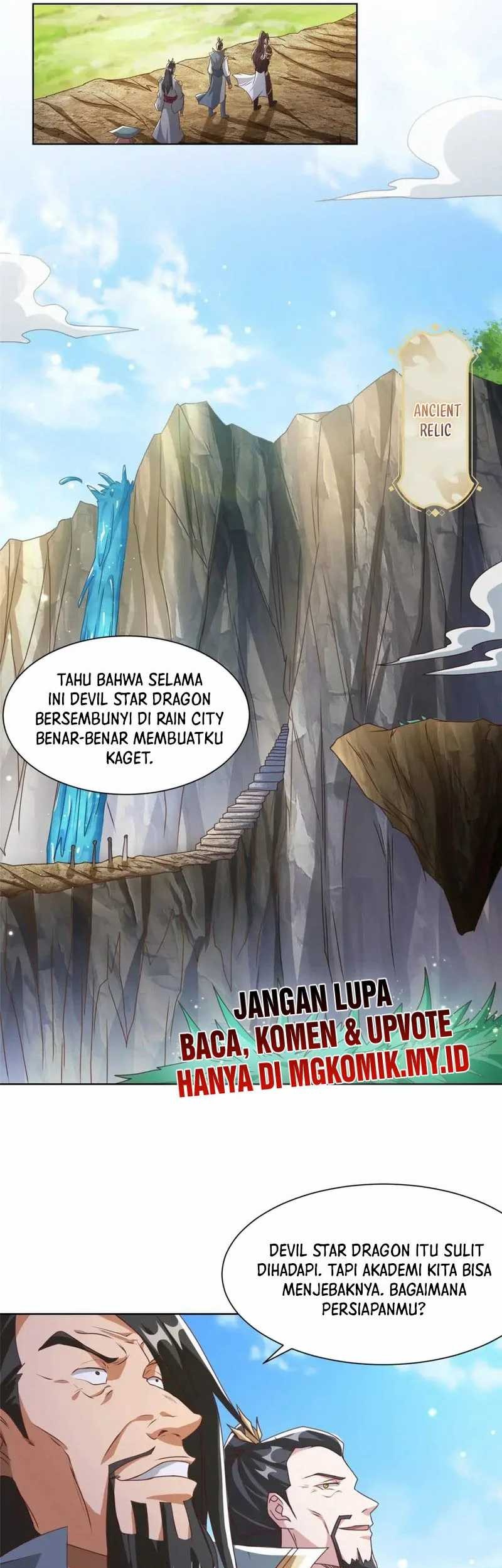 Dragon Master Chapter 177 - halaman 3