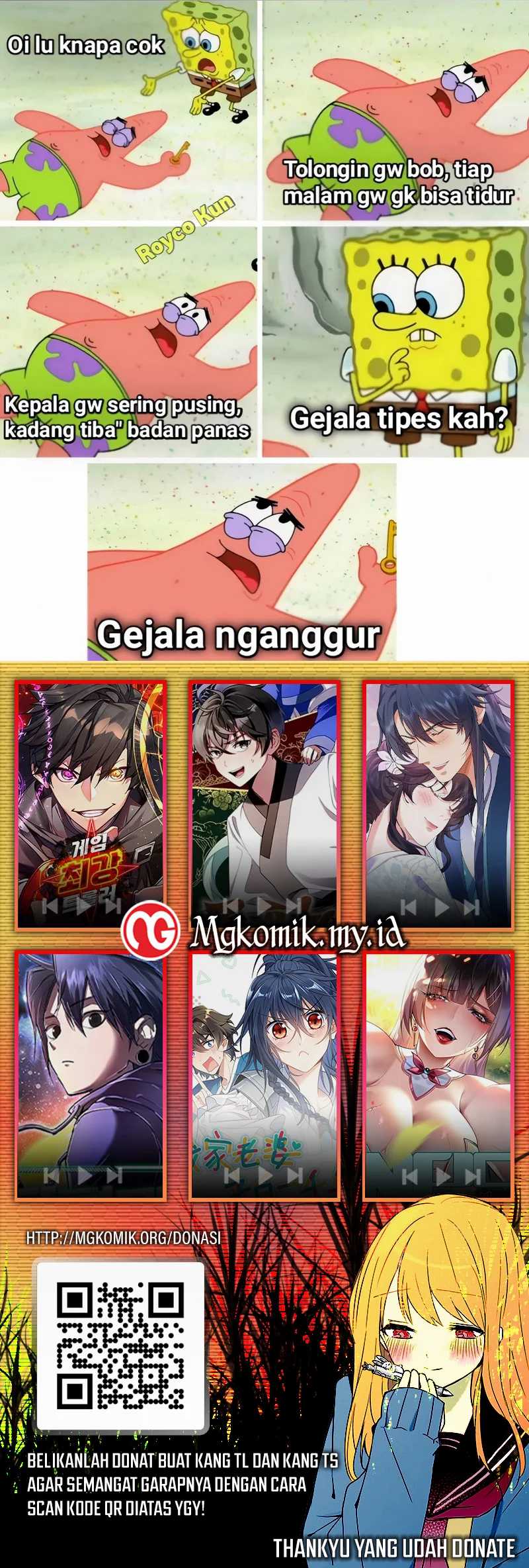 Dragon Master Chapter 177 - halaman 30