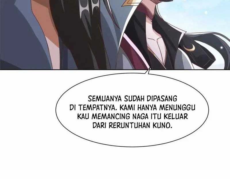 Dragon Master Chapter 177 - halaman 4