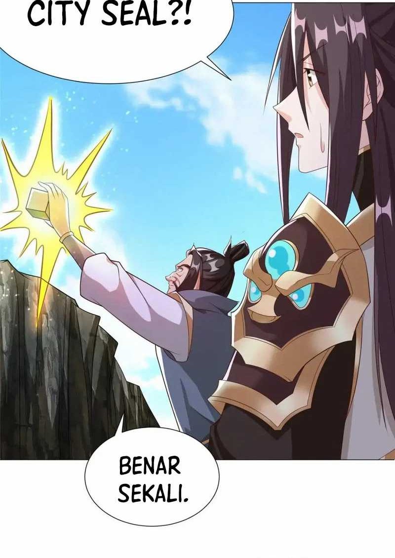 Dragon Master Chapter 177 - halaman 6