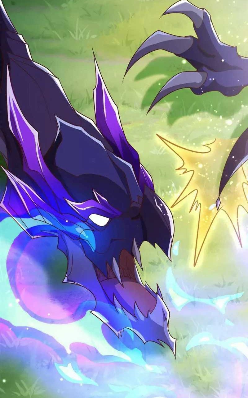Dragon Master Chapter 177 - halaman 8