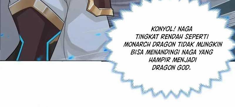 Dragon Master Chapter 178 - halaman 10
