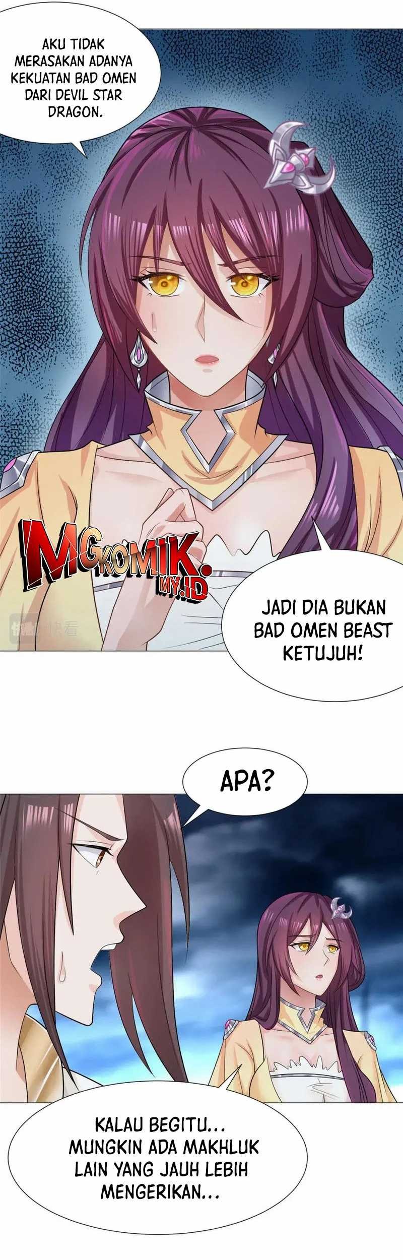 Dragon Master Chapter 178 - halaman 13