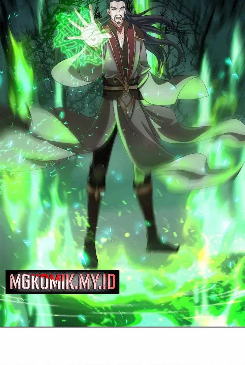 Dragon Master Chapter 178 - halaman 16