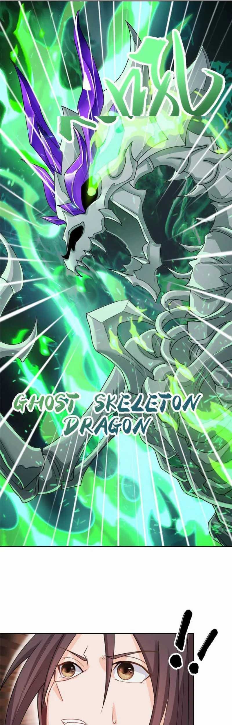 Dragon Master Chapter 178 - halaman 17