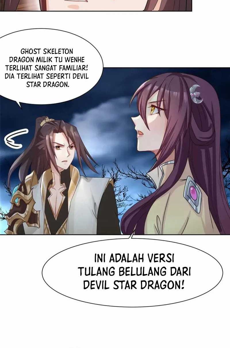 Dragon Master Chapter 178 - halaman 18