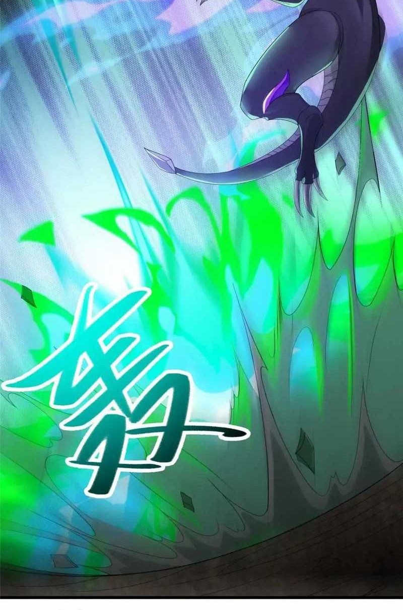 Dragon Master Chapter 178 - halaman 23