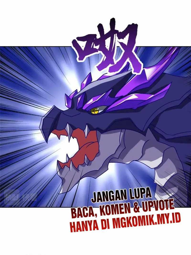 Dragon Master Chapter 178 - halaman 25