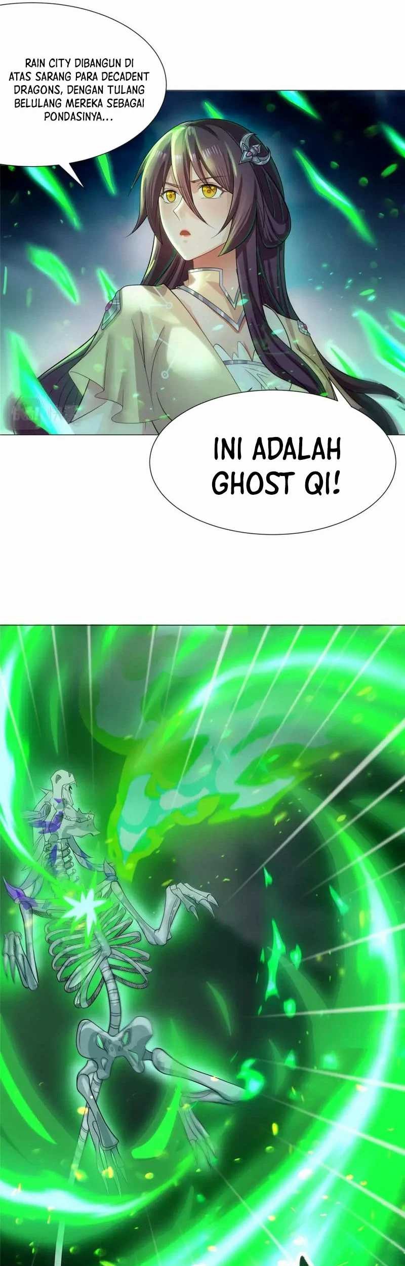 Dragon Master Chapter 178 - halaman 30