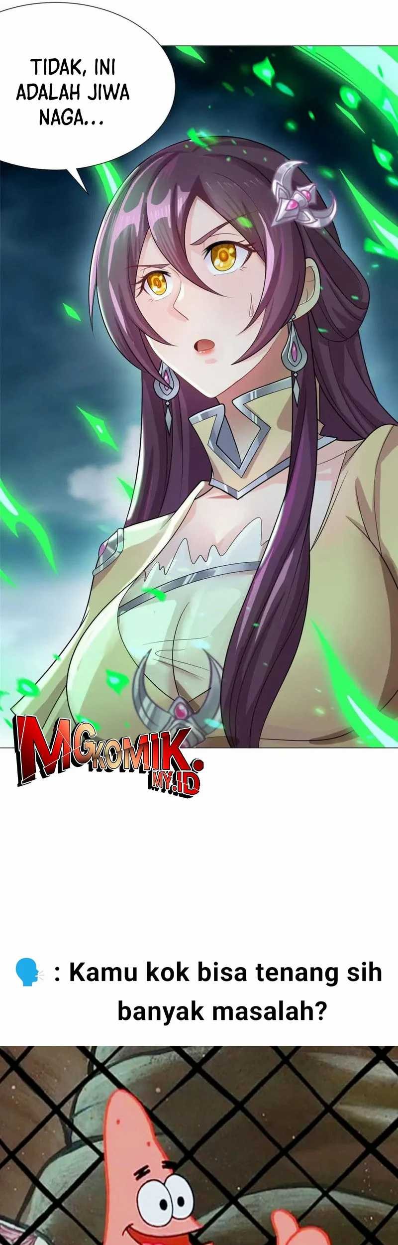 Dragon Master Chapter 178 - halaman 32