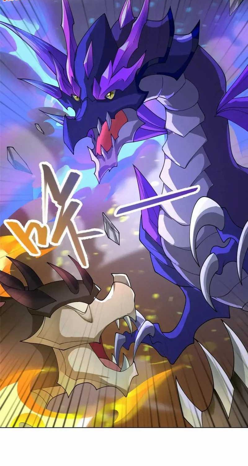 Dragon Master Chapter 178 - halaman 4