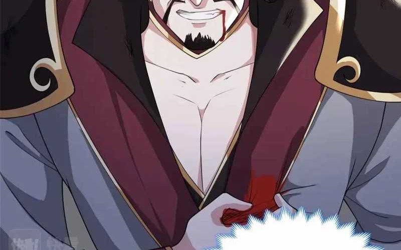Dragon Master Chapter 179 - halaman 12