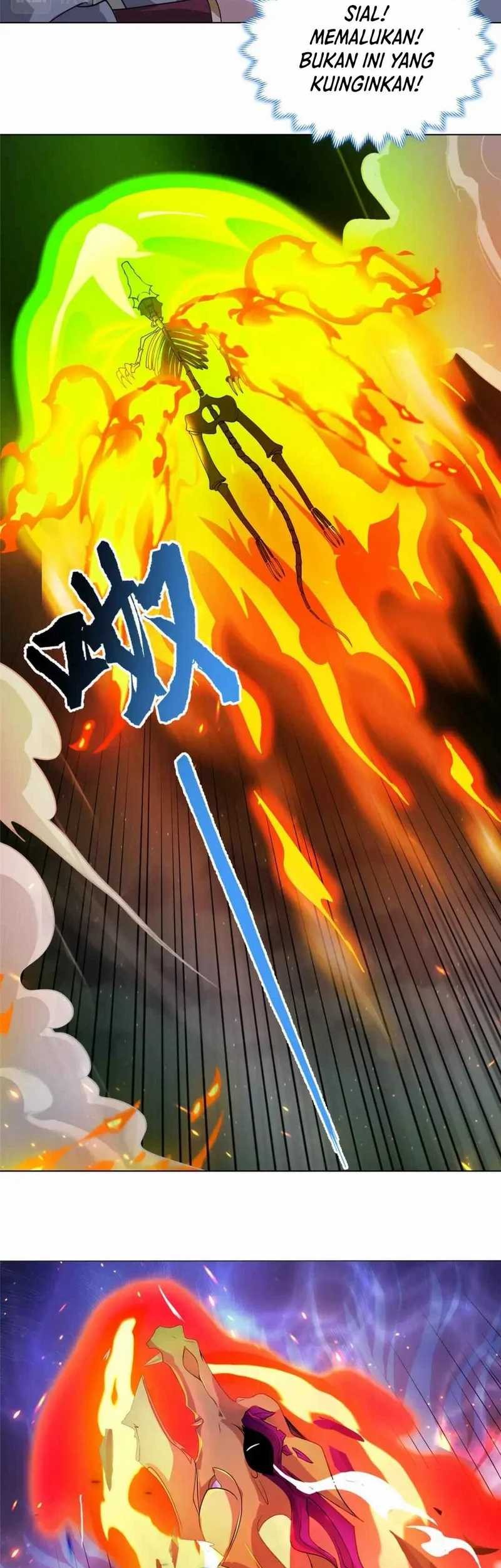 Dragon Master Chapter 179 - halaman 13