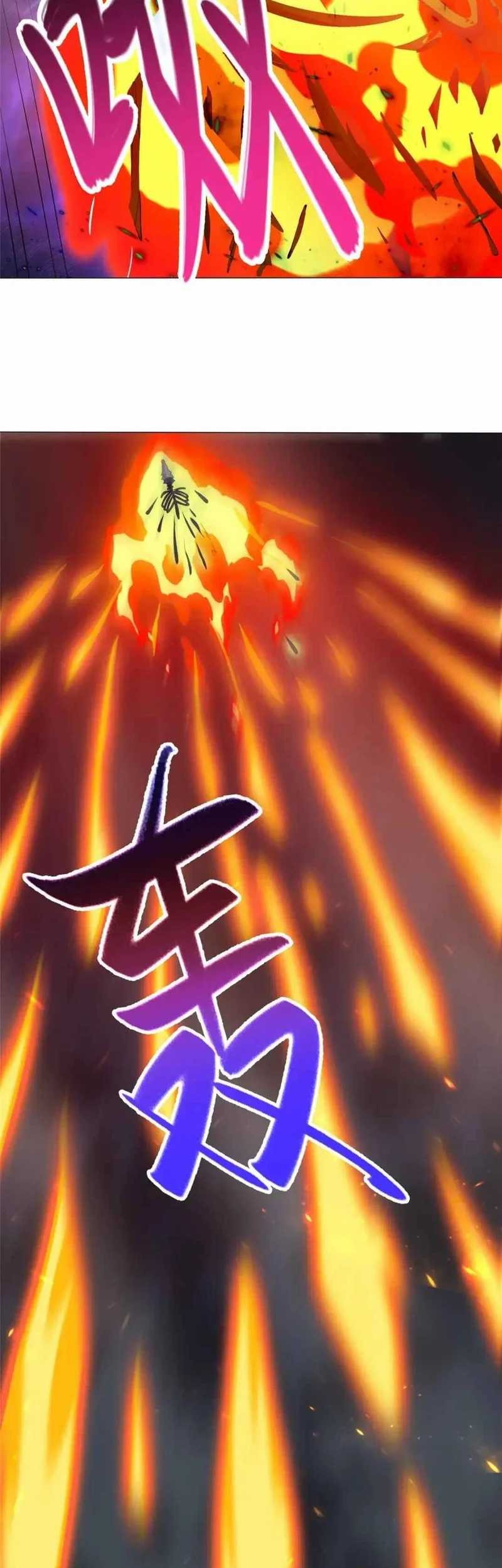 Dragon Master Chapter 179 - halaman 15