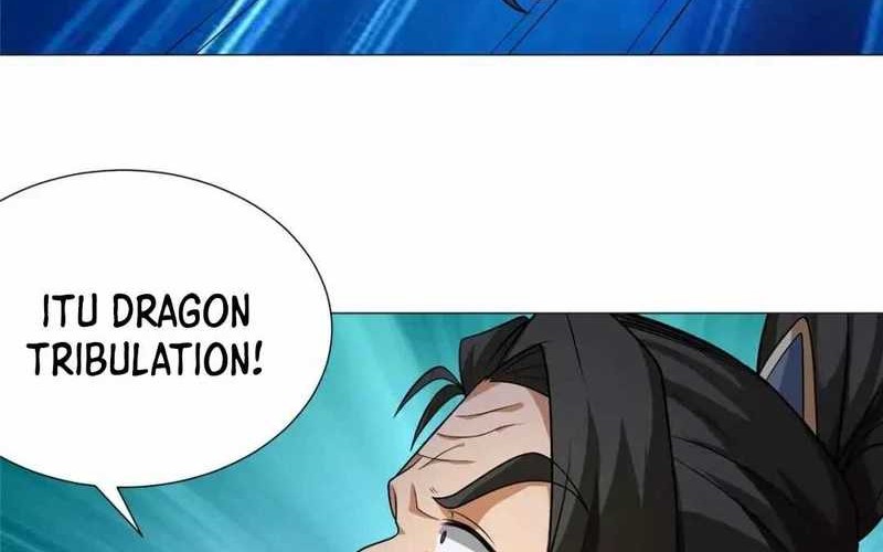 Dragon Master Chapter 179 - halaman 18