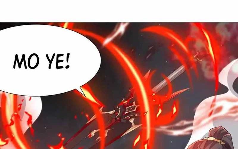 Dragon Master Chapter 179 - halaman 22