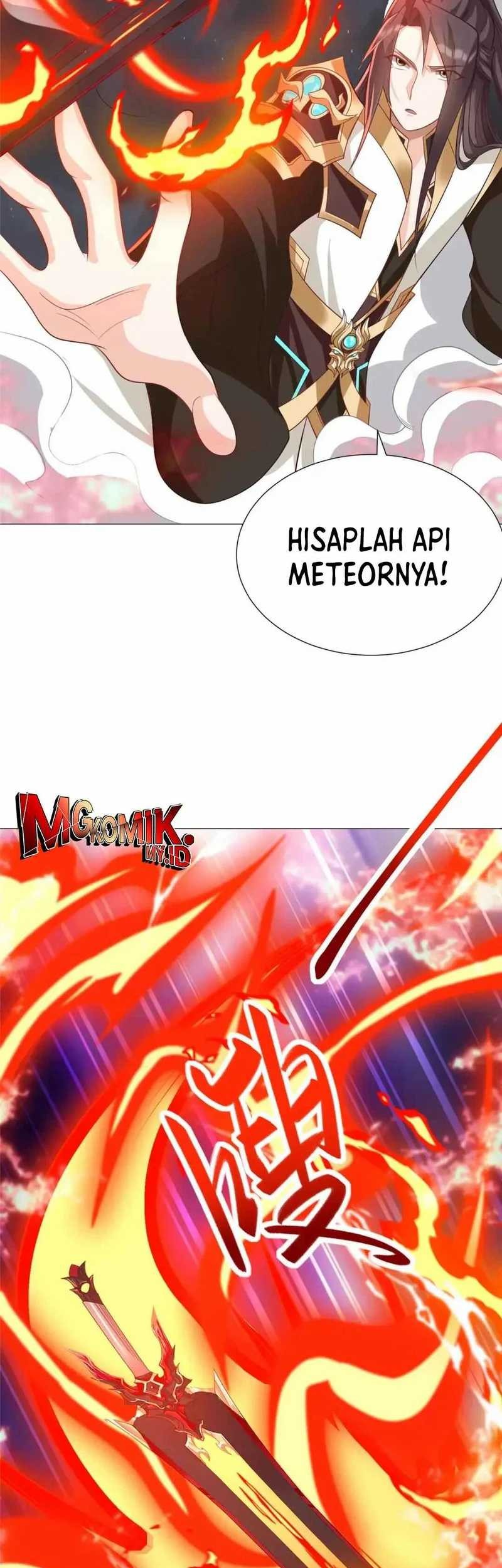 Dragon Master Chapter 179 - halaman 23