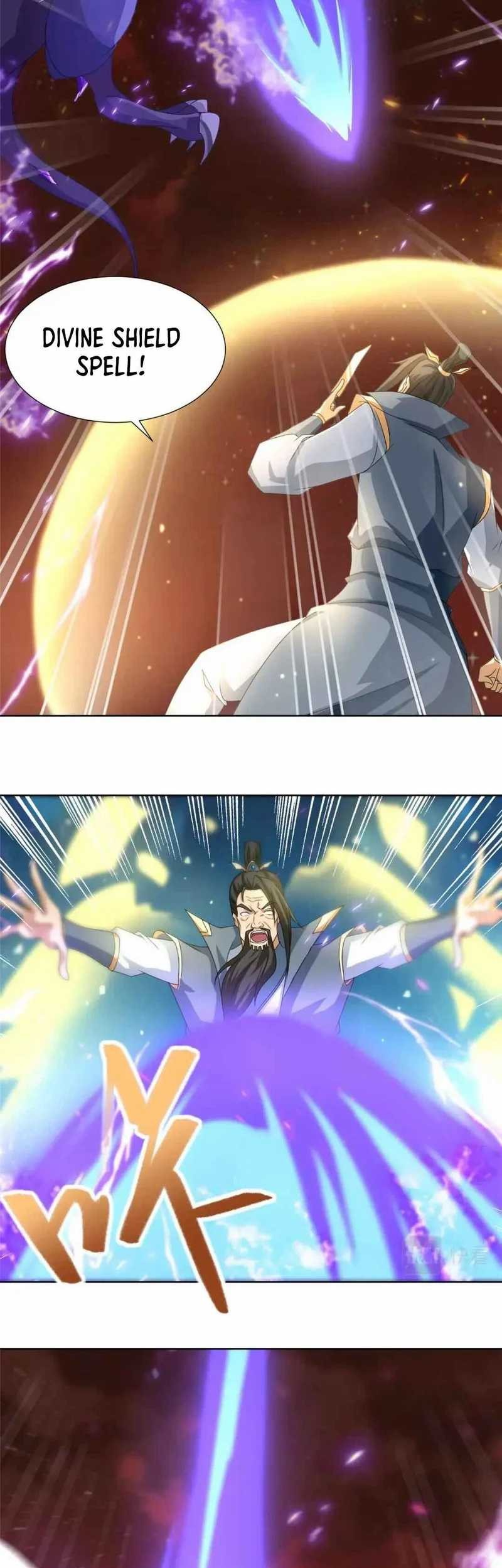 Dragon Master Chapter 179 - halaman 29