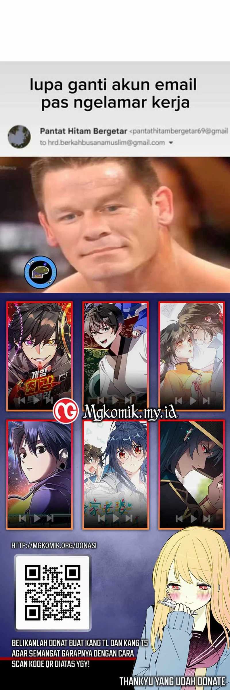 Dragon Master Chapter 179 - halaman 37
