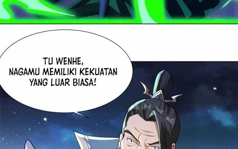 Dragon Master Chapter 179 - halaman 4