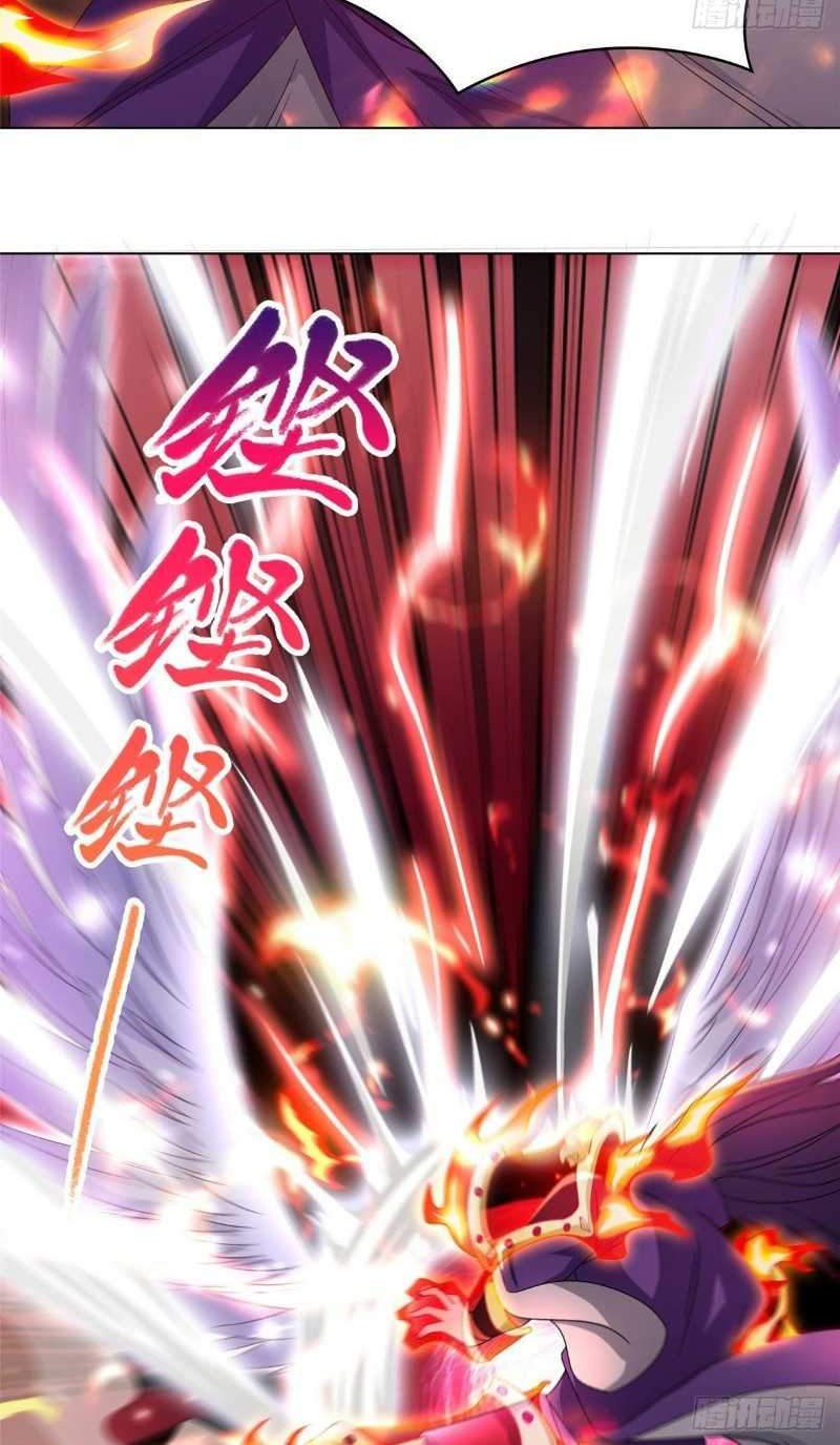 Dragon Master Chapter 18 - halaman 10