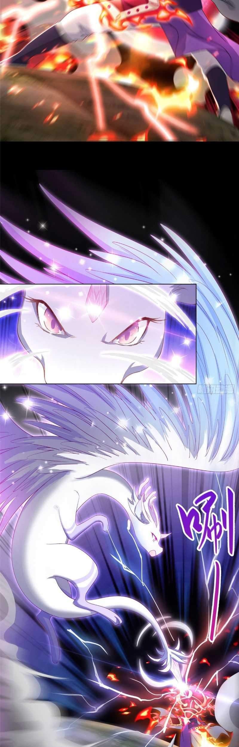 Dragon Master Chapter 18 - halaman 11