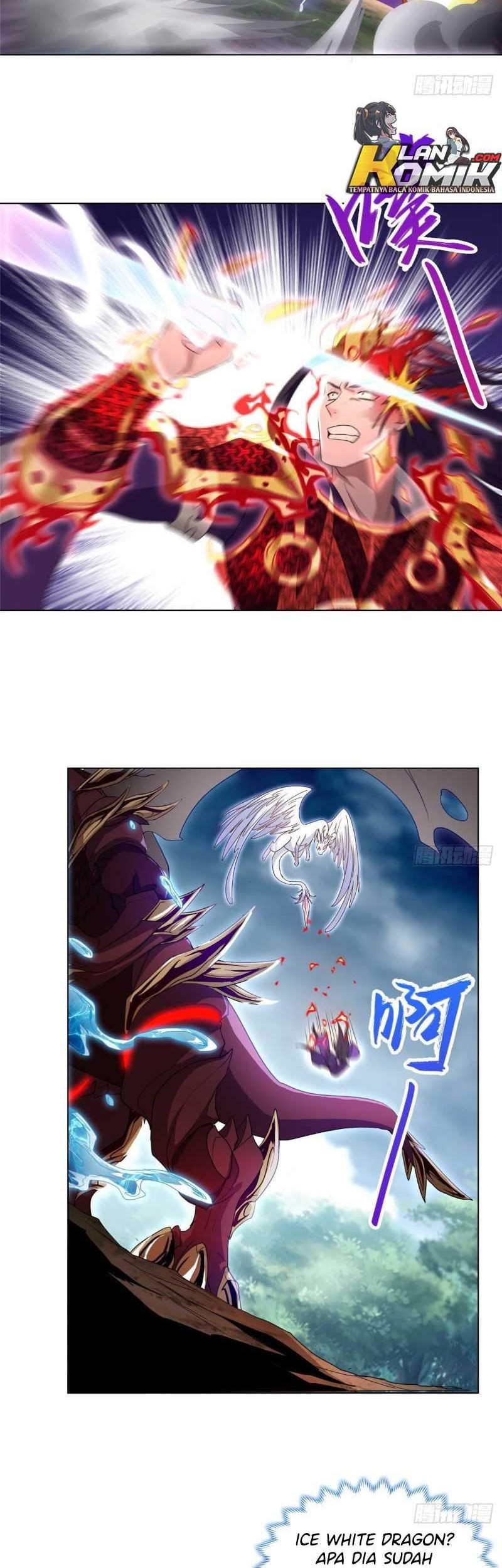 Dragon Master Chapter 18 - halaman 12