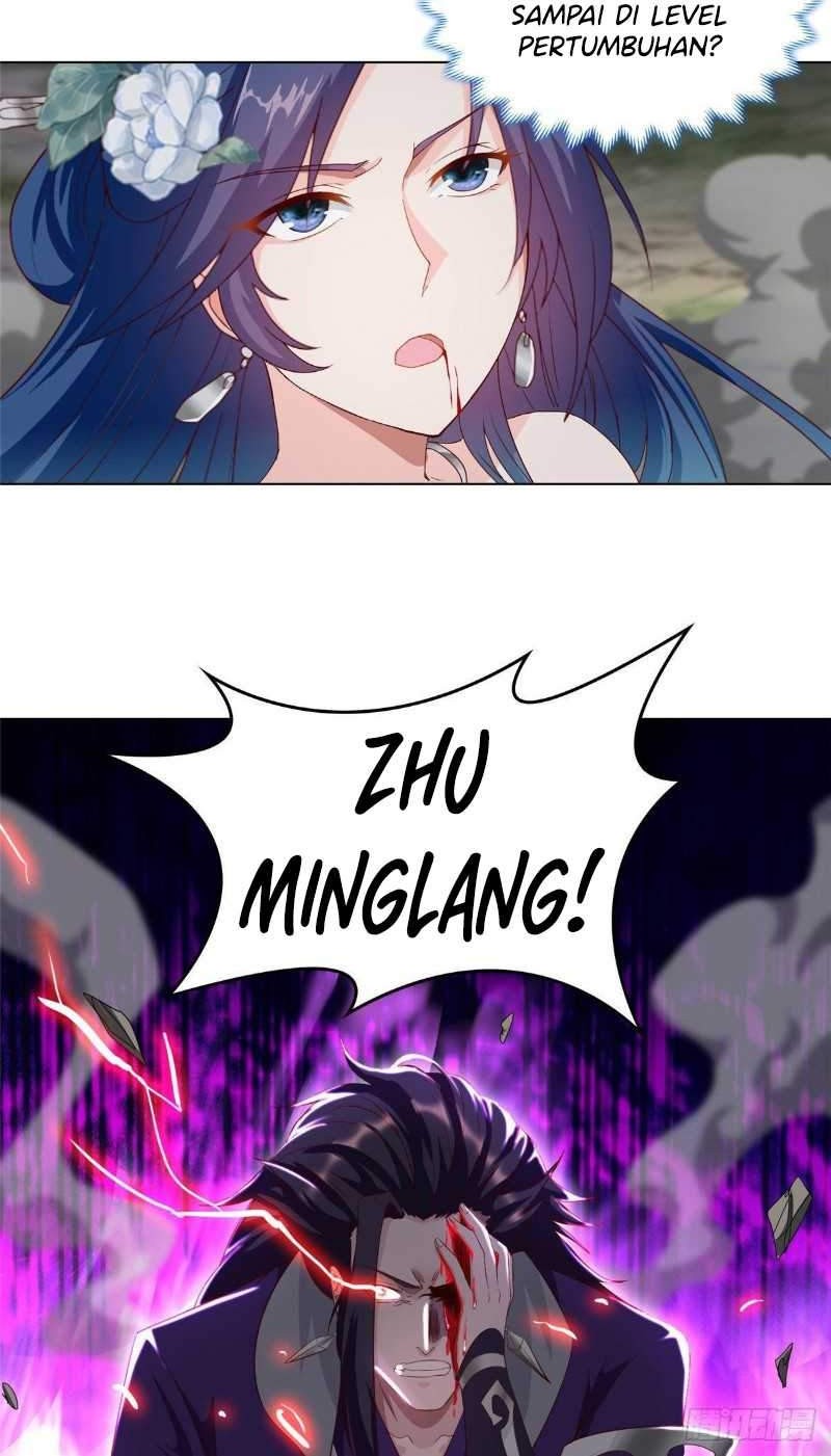 Dragon Master Chapter 18 - halaman 13