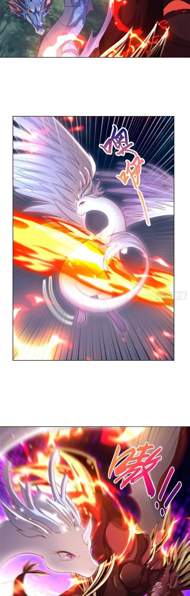 Dragon Master Chapter 18 - halaman 15