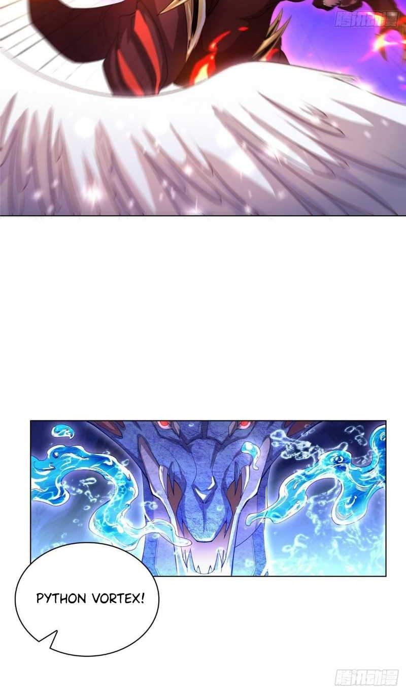 Dragon Master Chapter 18 - halaman 16