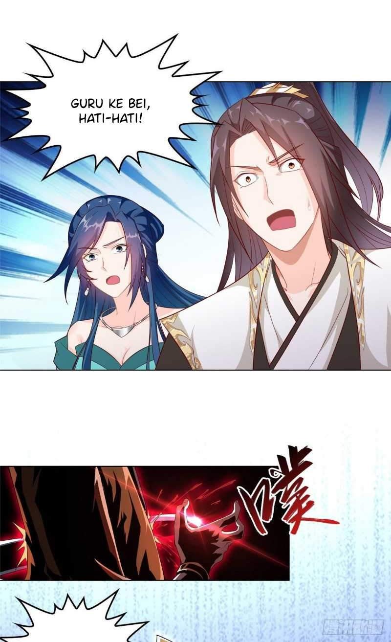 Dragon Master Chapter 18 - halaman 19