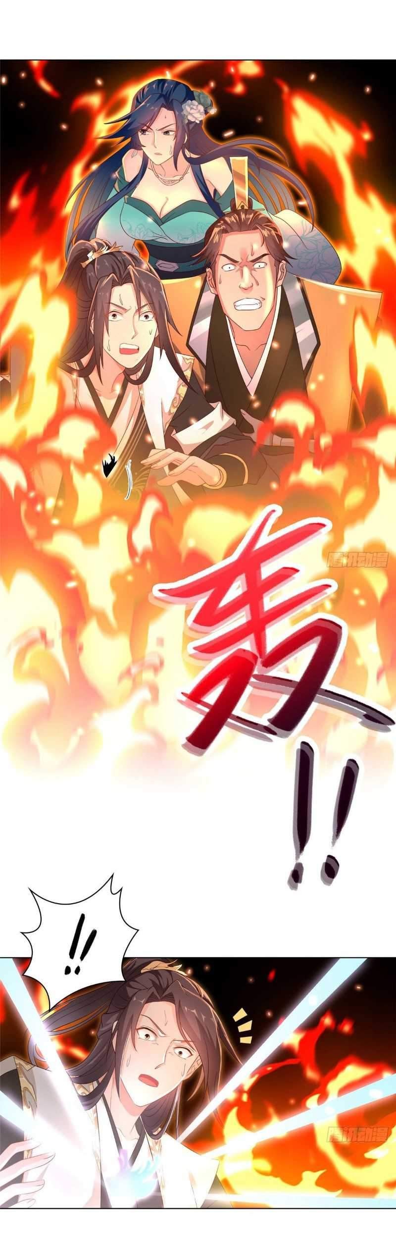 Dragon Master Chapter 18 - halaman 5