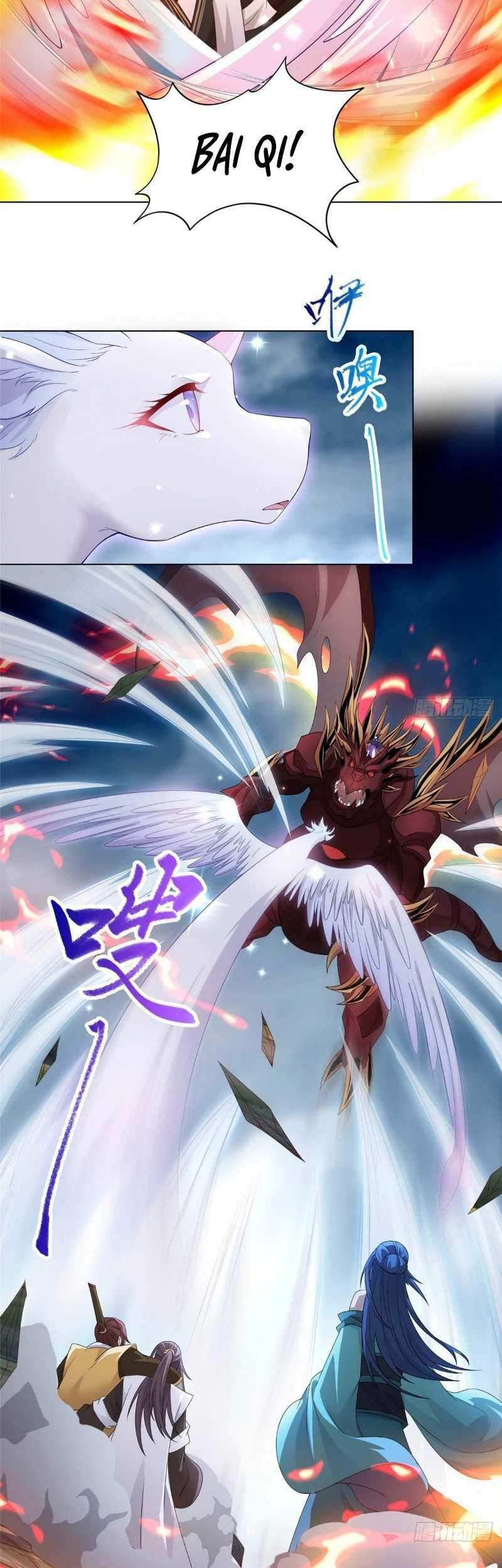 Dragon Master Chapter 18 - halaman 8