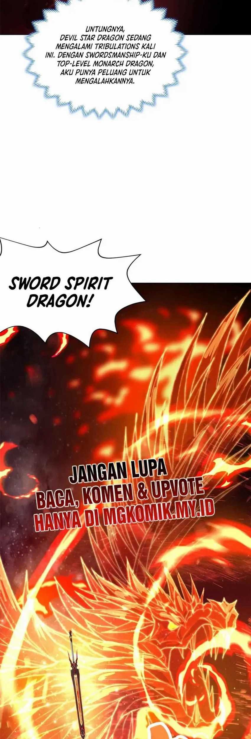 Dragon Master Chapter 180 - halaman 17
