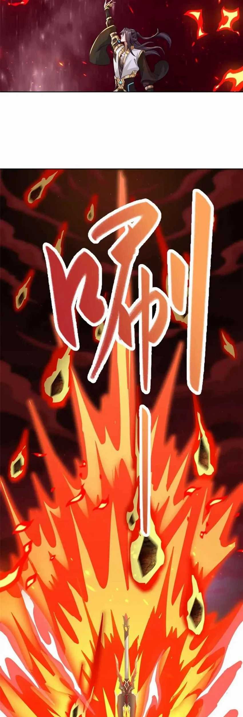 Dragon Master Chapter 180 - halaman 19