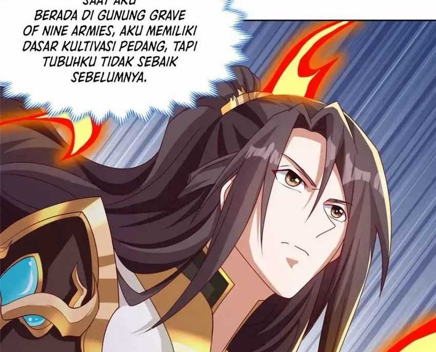 Dragon Master Chapter 180 - halaman 24
