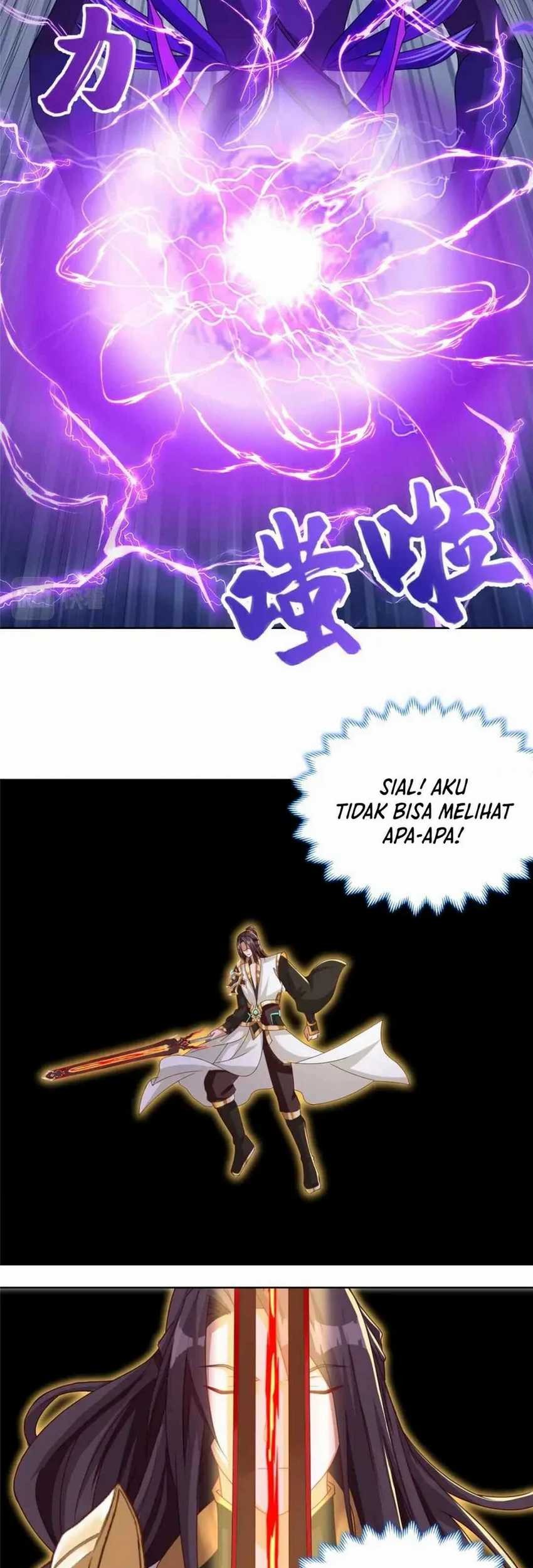 Dragon Master Chapter 180 - halaman 29