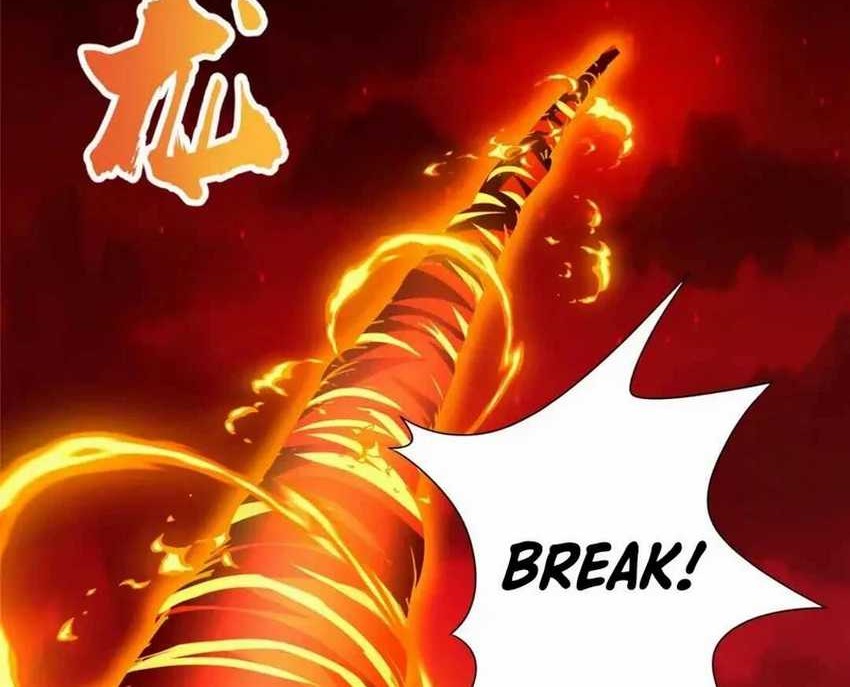 Dragon Master Chapter 180 - halaman 32