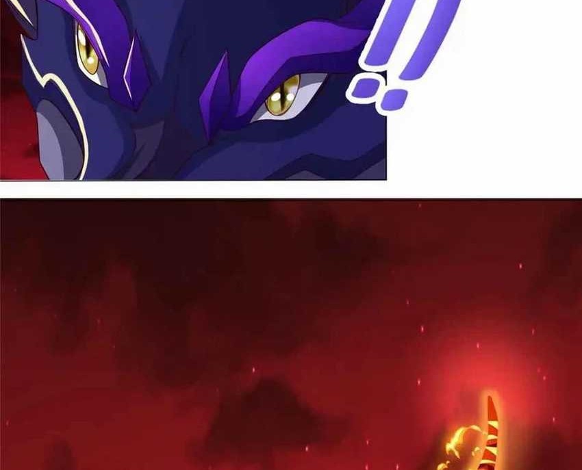 Dragon Master Chapter 180 - halaman 34