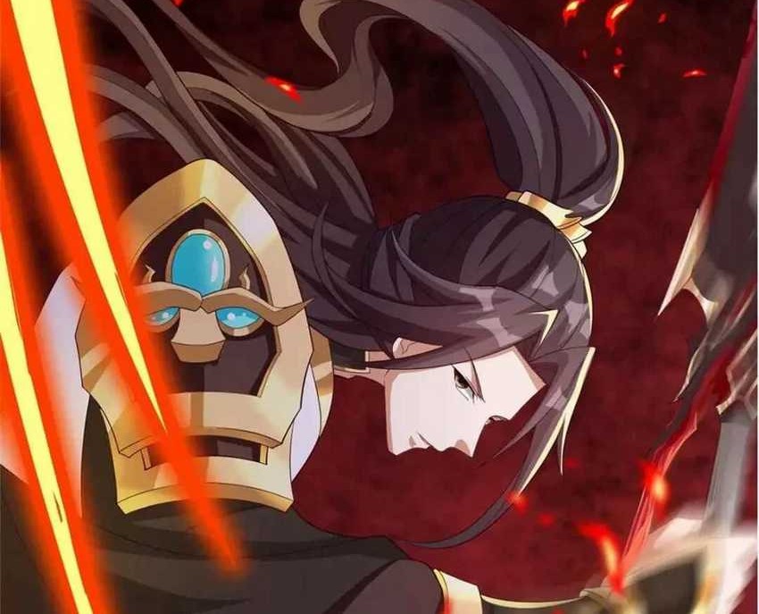 Dragon Master Chapter 180 - halaman 36