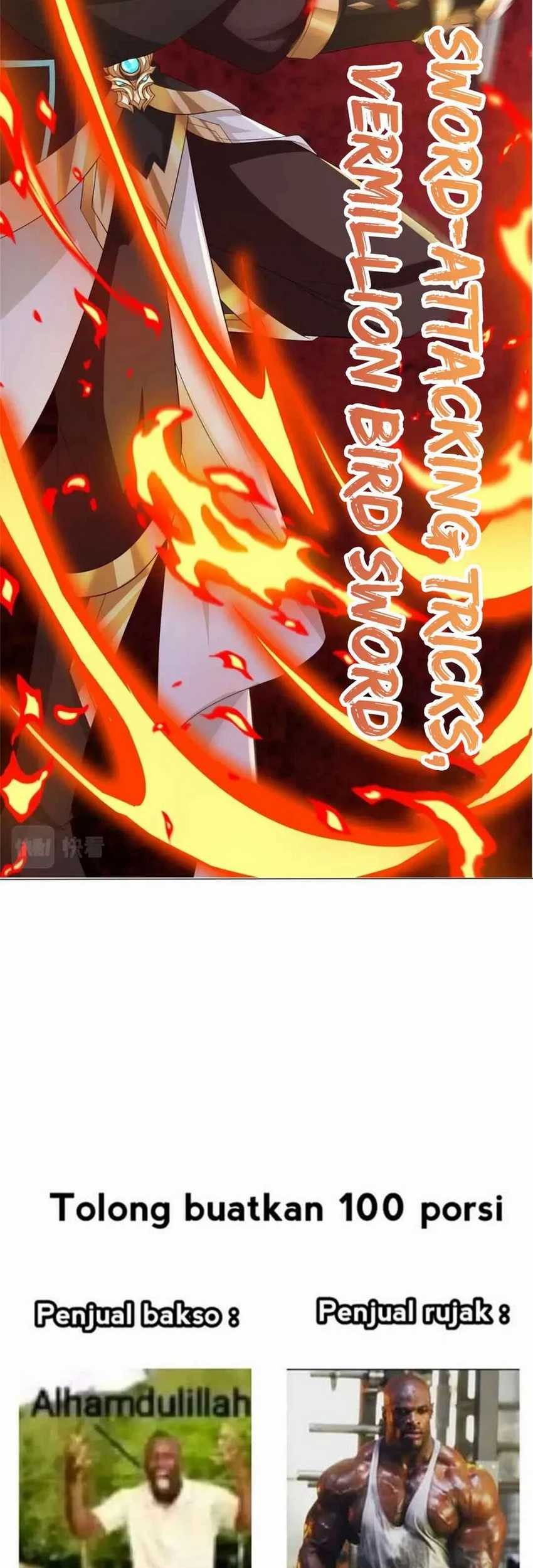 Dragon Master Chapter 180 - halaman 37