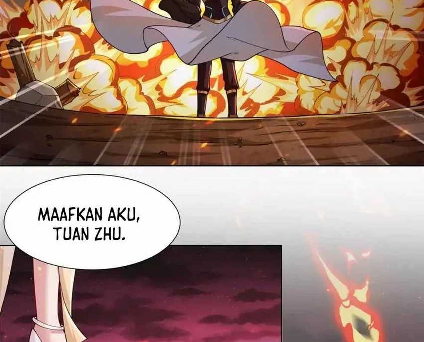 Dragon Master Chapter 180 - halaman 4