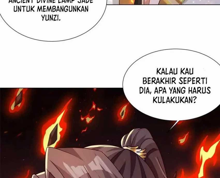 Dragon Master Chapter 180 - halaman 8