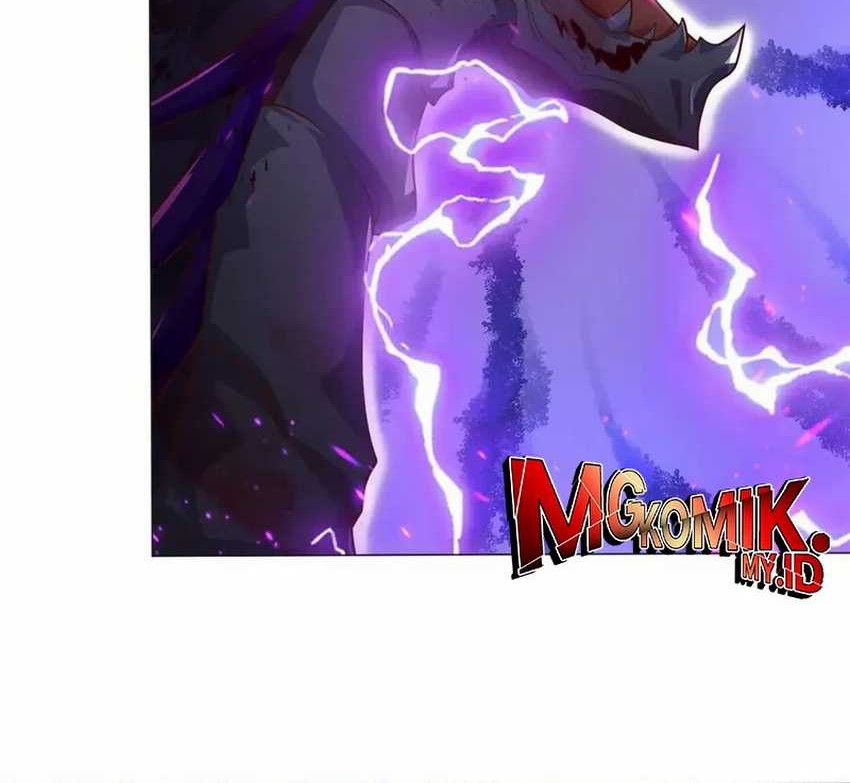 Dragon Master Chapter 181 - halaman 11