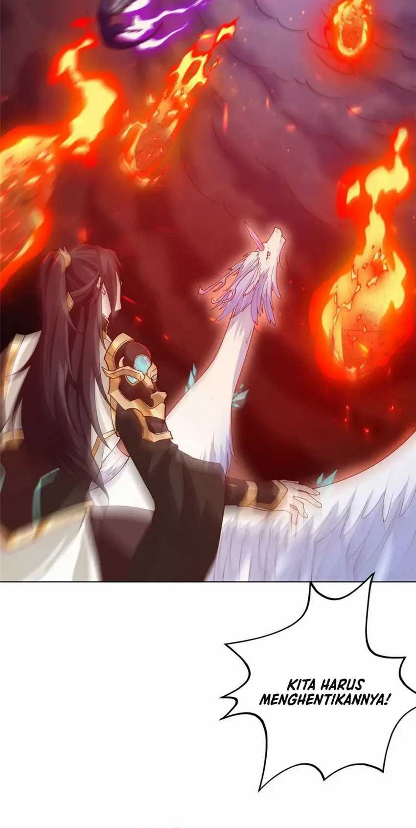 Dragon Master Chapter 181 - halaman 13