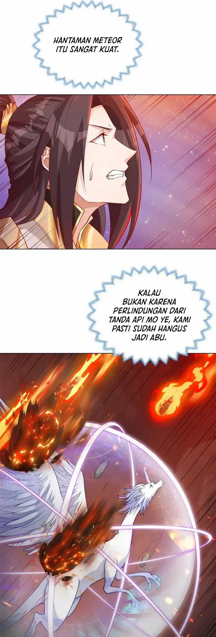 Dragon Master Chapter 181 - halaman 14