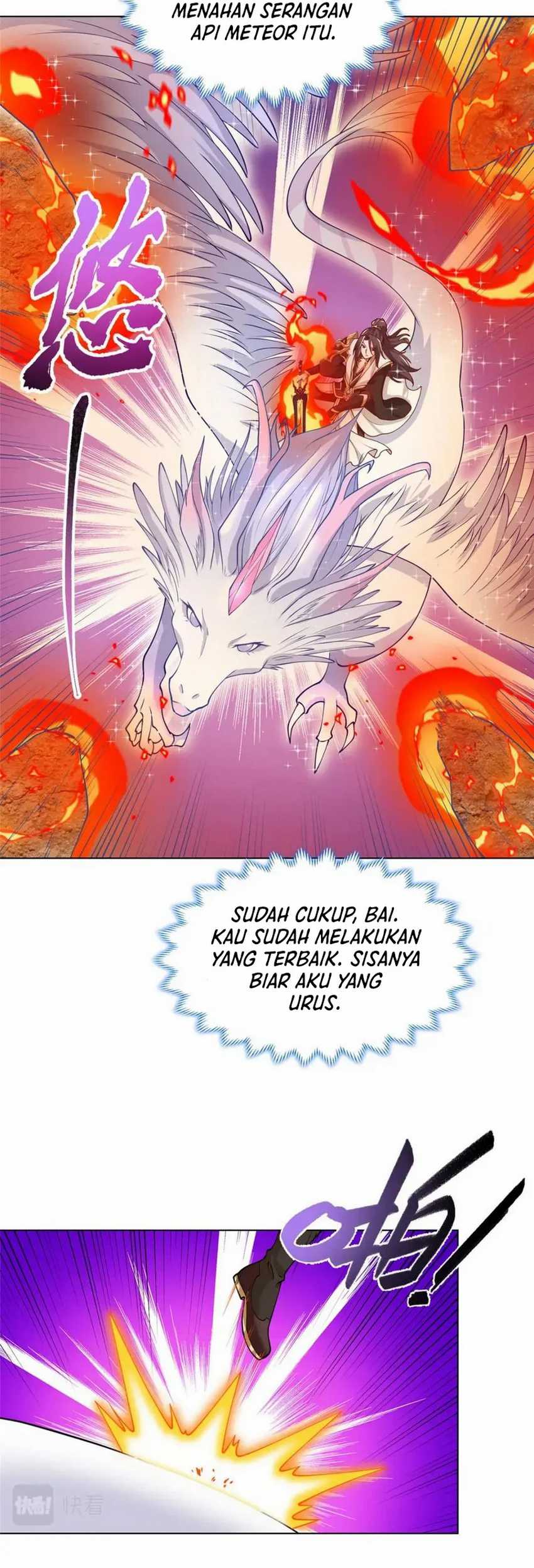 Dragon Master Chapter 181 - halaman 16