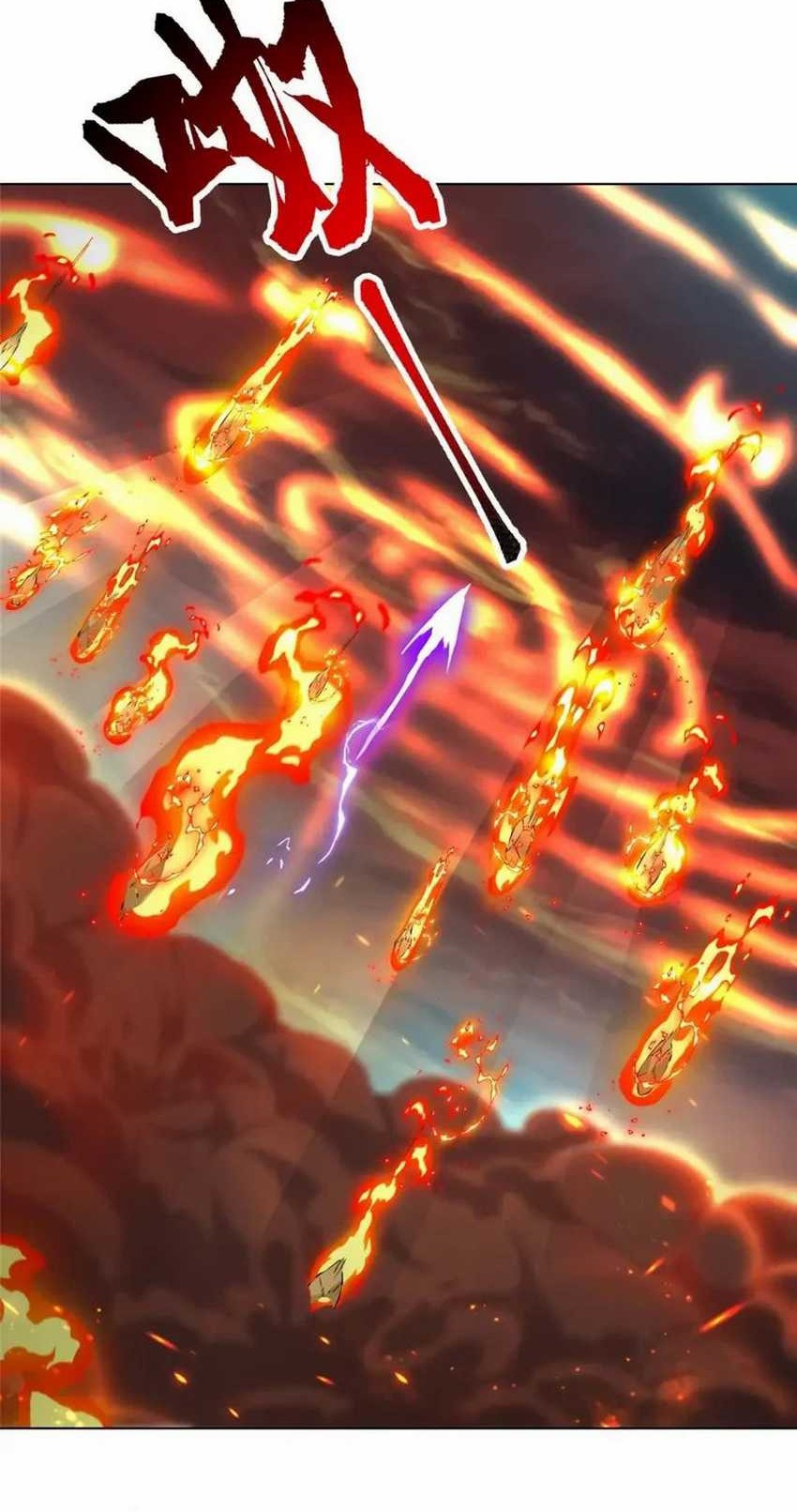 Dragon Master Chapter 181 - halaman 18