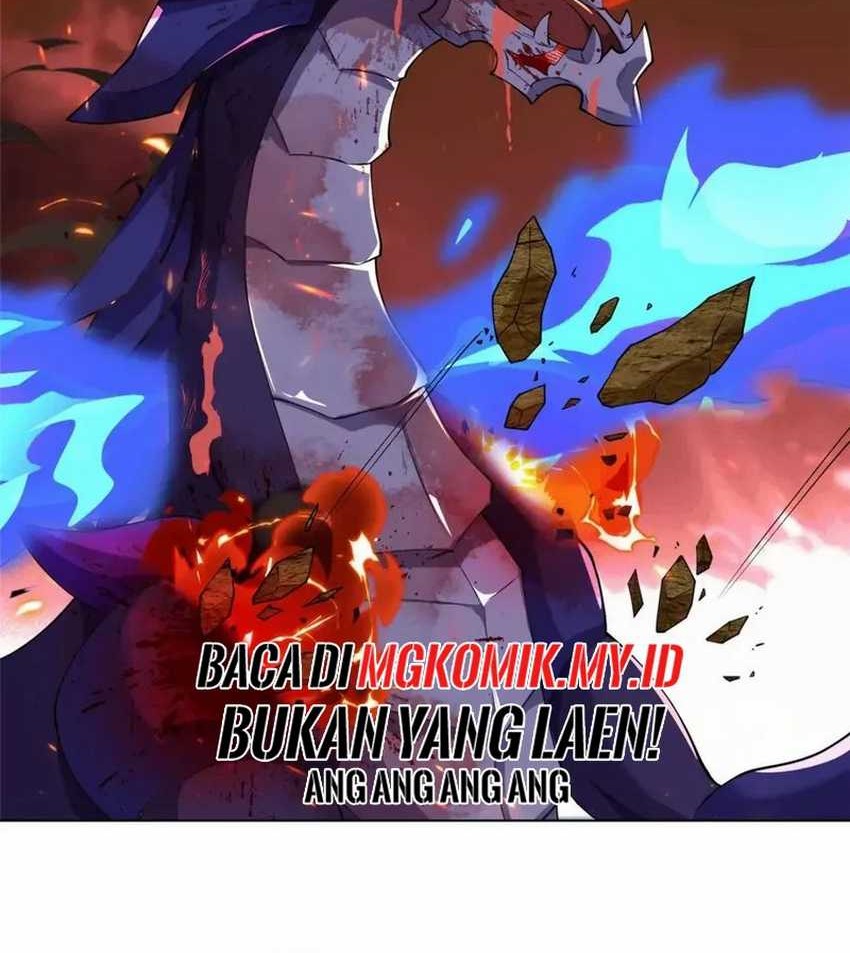 Dragon Master Chapter 181 - halaman 20
